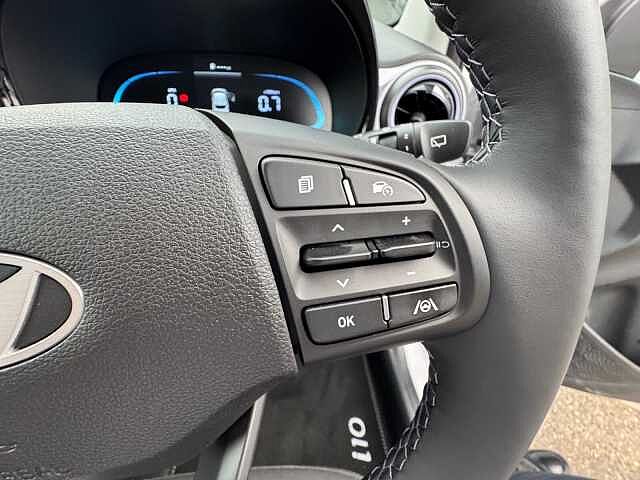 Hyundai i10 1.2 [79] Premium 5dr [Nav]