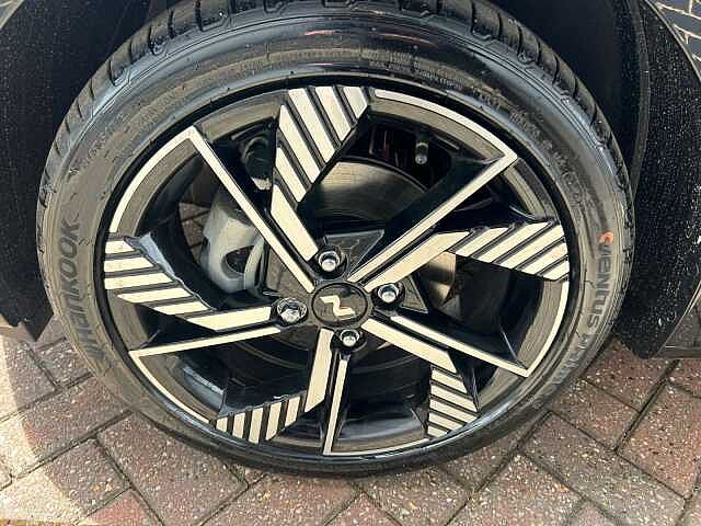 Hyundai I10 1.0T [90] N Line 5dr [Nav] Phantom Black