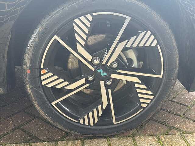 Hyundai I10 1.0T [90] N Line 5dr [Nav] Phantom Black
