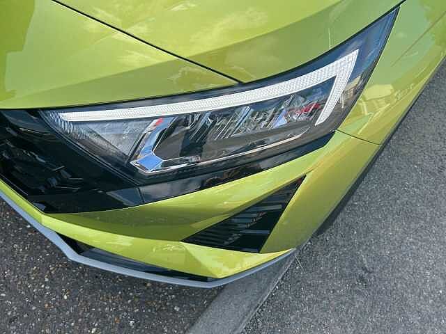 Hyundai i20 1.0T GDi Premium 5dr DCT
