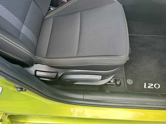 Hyundai i20 1.0T GDi Premium 5dr DCT