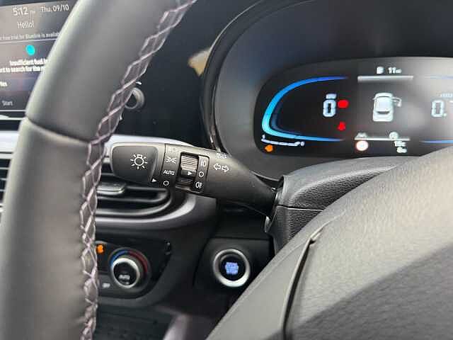 Hyundai i10 1.2 [79] Premium 5dr [Nav]