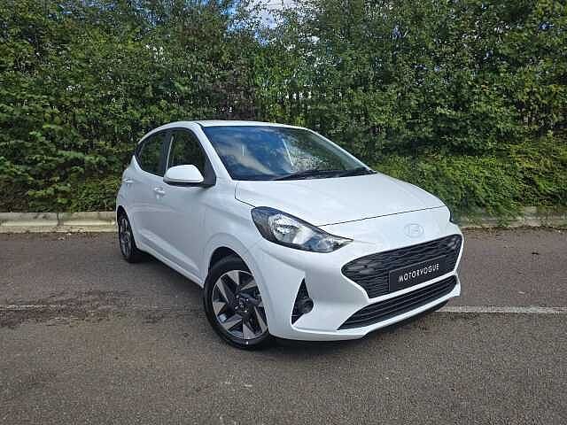 1.0 [63] Premium 5dr [Nav]