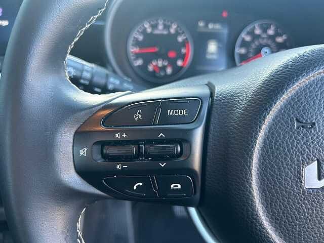 Kia Picanto 1.0 3 5dr Auto [4 seats]