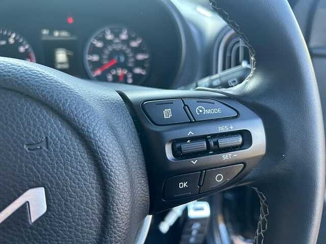 Kia Picanto 1.0 3 5dr Auto [4 seats]