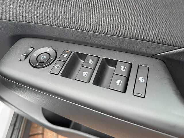Hyundai Kona 1.6T 138 N Line 5dr DCT