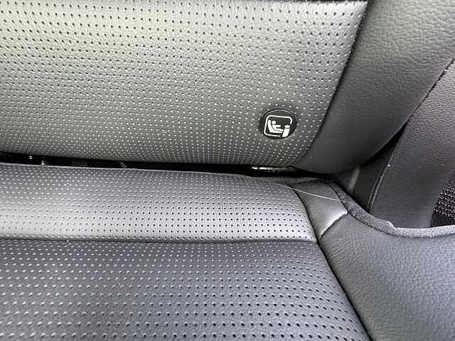 Hyundai Santa Fe 1.6 TGDi 239 Hybrid Ultimate 5dr Auto
