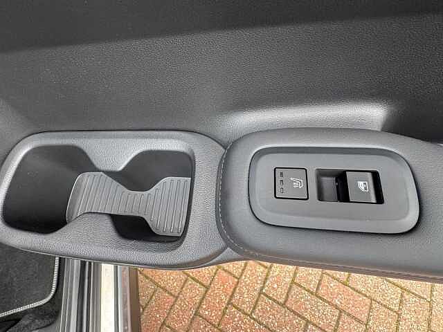 Hyundai Santa Fe 1.6 TGDi 239 Hybrid Ultimate 5dr Auto