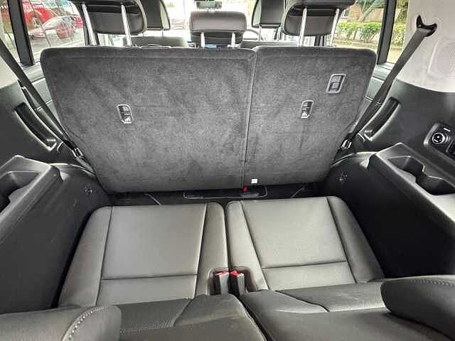Hyundai Santa Fe 1.6 TGDi 239 Hybrid Ultimate 5dr Auto