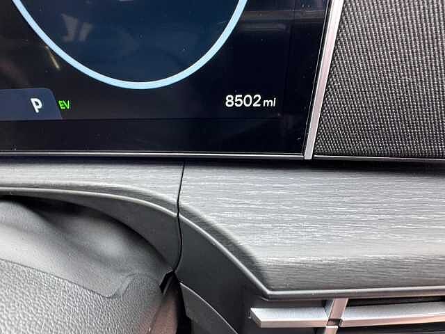 Hyundai Santa Fe 1.6 TGDi 239 Hybrid Ultimate 5dr Auto