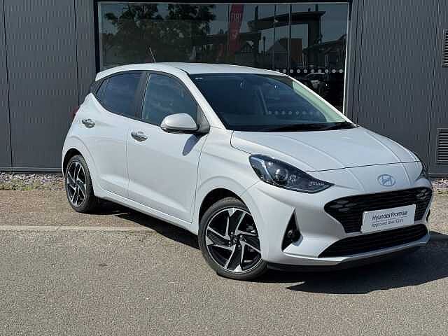 1.2 [79] Premium 5dr [Nav]