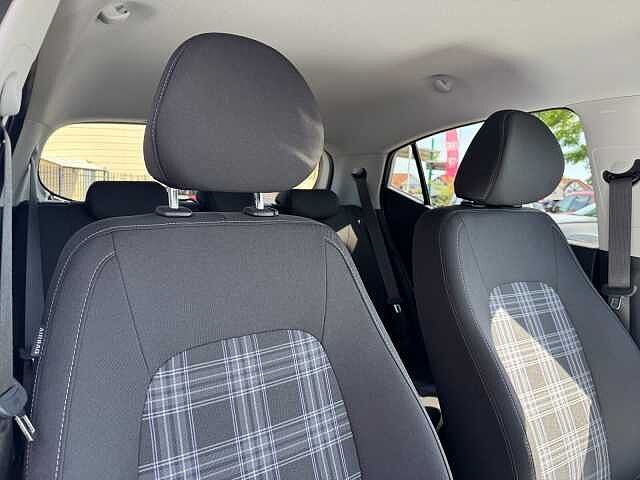 Hyundai I10 1.2 [79] Premium 5dr [Nav] Lumen Gray
