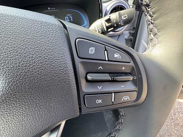 Hyundai I10 1.2 [79] Premium 5dr [Nav] Lumen Gray