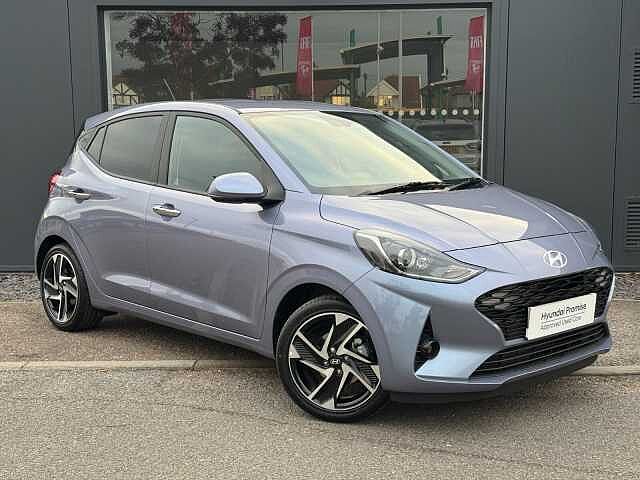 1.2 [79] Premium 5dr [Nav]