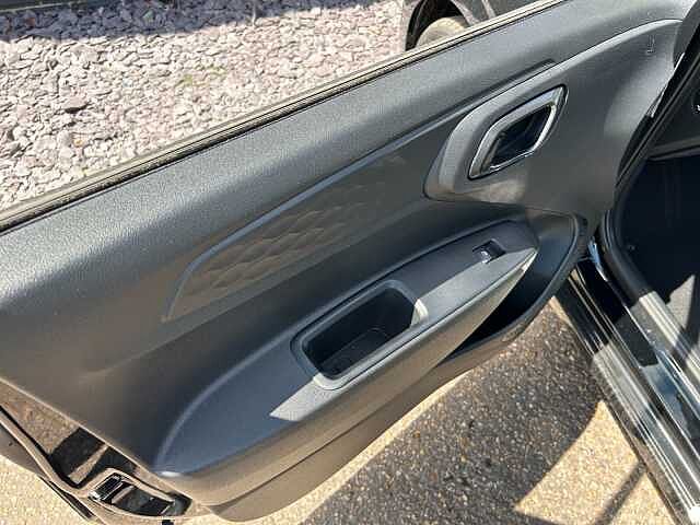 Hyundai I10 1.0 [63] Advance 5dr [Nav] Phantom Black