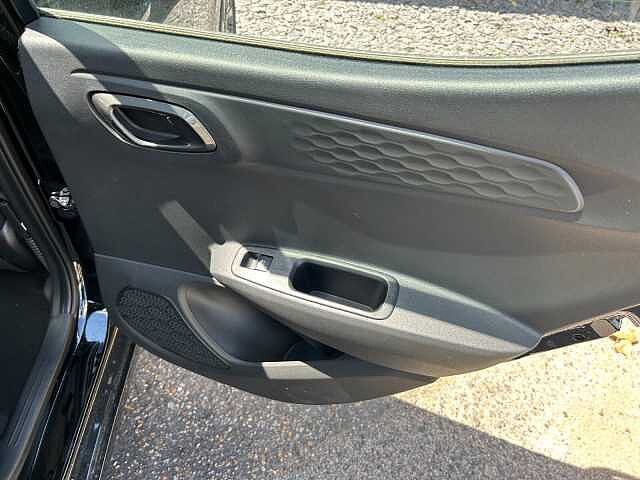 Hyundai I10 1.0 [63] Advance 5dr [Nav] Phantom Black