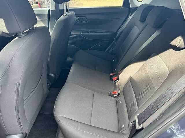 Hyundai Bayon 1.0 TGDi Premium 5dr DCT