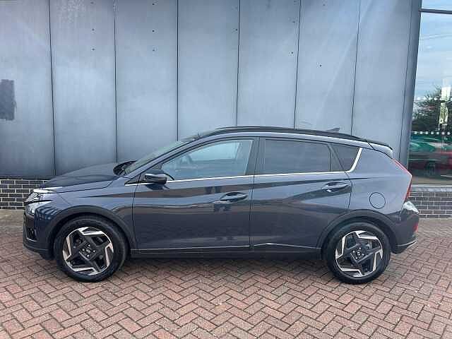Hyundai Bayon 1.0 TGDi Premium 5dr DCT