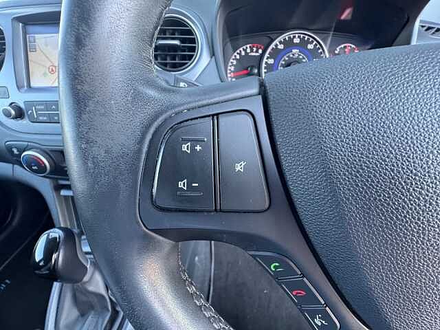 Hyundai i10 1.2 Premium SE 5dr Auto