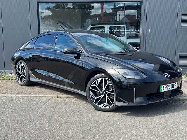 168kW Premium 77kWh 4dr Auto