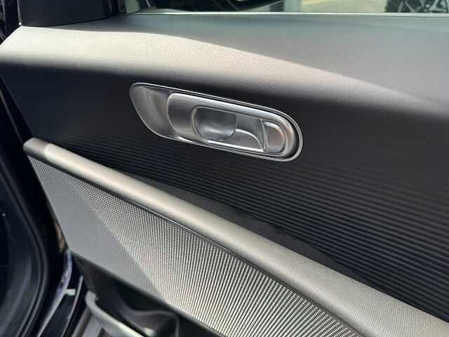 Hyundai IONIQ 6 168kW Premium 77kWh 4dr Auto Abyss Black Prl