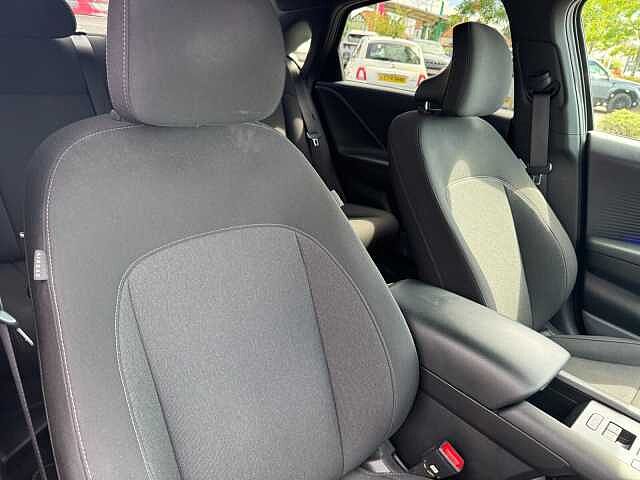 Hyundai IONIQ 6 168kW Premium 77kWh 4dr Auto Abyss Black Prl