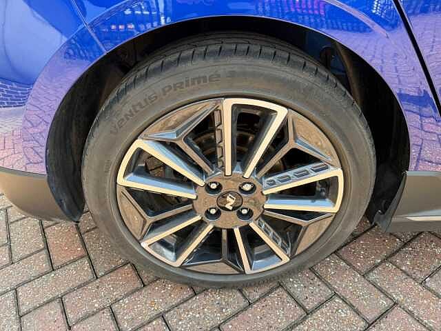 Hyundai i20 1.0T GDi 48V MHD 120 N Line 5dr