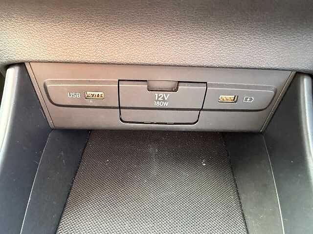 Hyundai i20 1.0T GDi 48V MHD 120 N Line 5dr