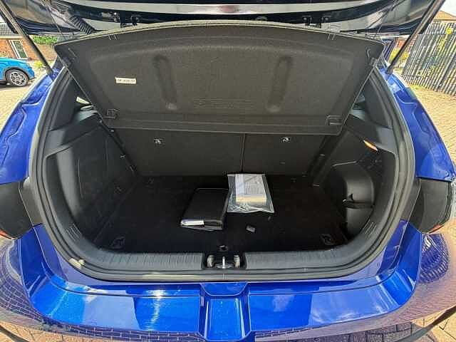 Hyundai i20 1.0T GDi 48V MHD 120 N Line 5dr