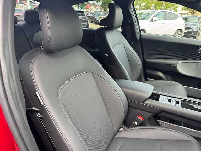 Hyundai Ioniq 6 239kW Ultimate 77kWh 4dr AWD Auto