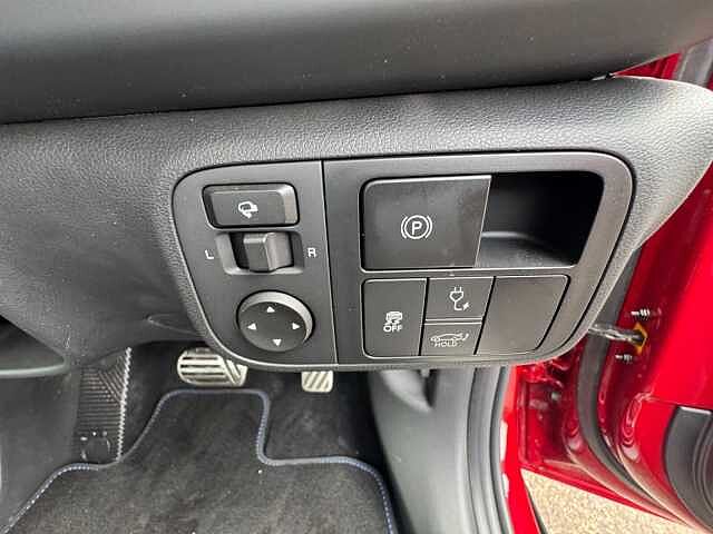 Hyundai Ioniq 6 239kW Ultimate 77kWh 4dr AWD Auto