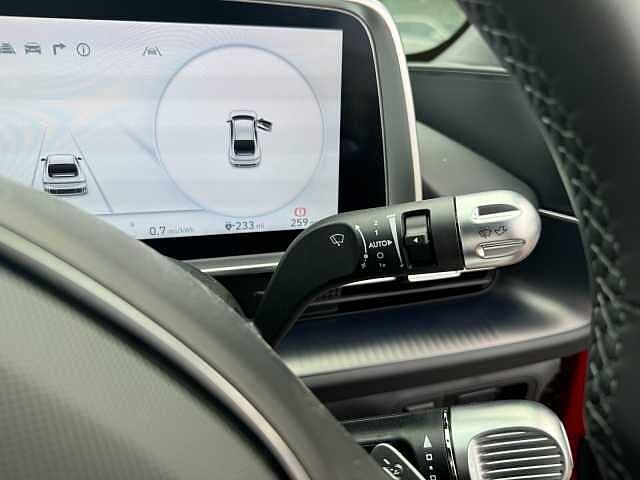 Hyundai Ioniq 6 239kW Ultimate 77kWh 4dr AWD Auto