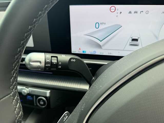 Hyundai Ioniq 6 239kW Ultimate 77kWh 4dr AWD Auto