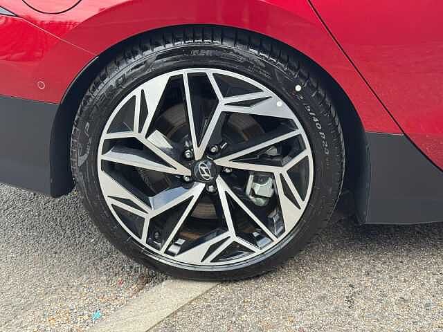 Hyundai Ioniq 6 239kW Ultimate 77kWh 4dr AWD Auto