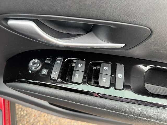 Hyundai Tucson 1.6 TGDi Hybrid 230 Premium 5dr 2WD Auto