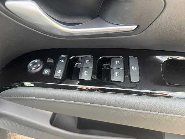 Hyundai Tucson 1.6 TGDi Hybrid 230 Ultimate 5dr 2WD Auto