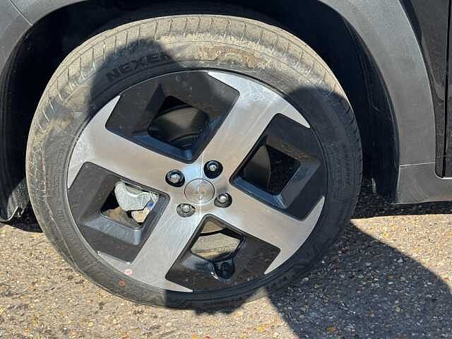 Hyundai Inster 85kW 02 49kWh 5dr Auto