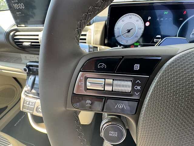 Hyundai Inster 85kW 02 49kWh 5dr Auto