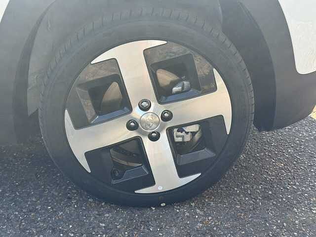 Hyundai Inster 85kW 02 49kWh 5dr Auto