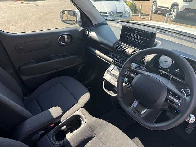Hyundai Inster 85kW 02 49kWh 5dr Auto