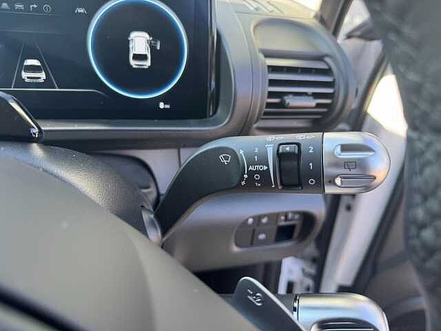Hyundai Inster 85kW 02 49kWh 5dr Auto