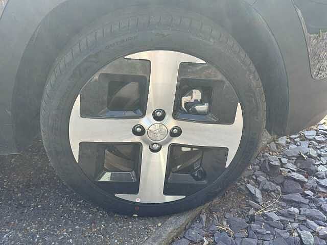Hyundai Inster 85kW 02 49kWh 5dr Auto