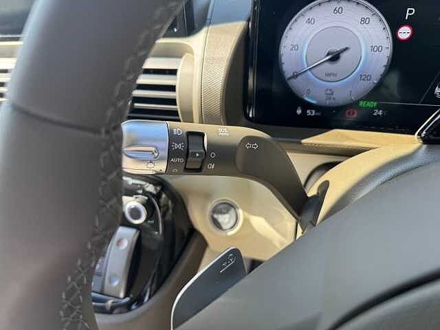 Hyundai Inster 85kW 02 49kWh 5dr Auto
