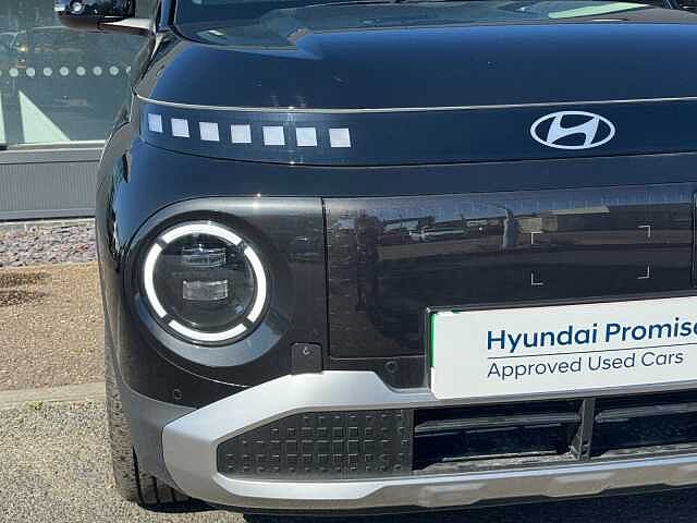Hyundai Inster 85kW 02 49kWh 5dr Auto
