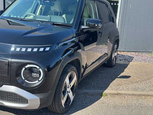 Hyundai Inster 85kW 02 49kWh 5dr Auto