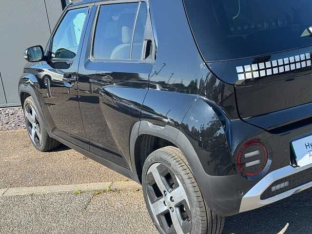Hyundai Inster 85kW 02 49kWh 5dr Auto