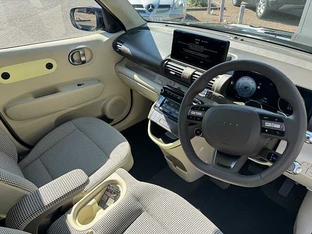 Hyundai Inster 85kW 02 49kWh 5dr Auto