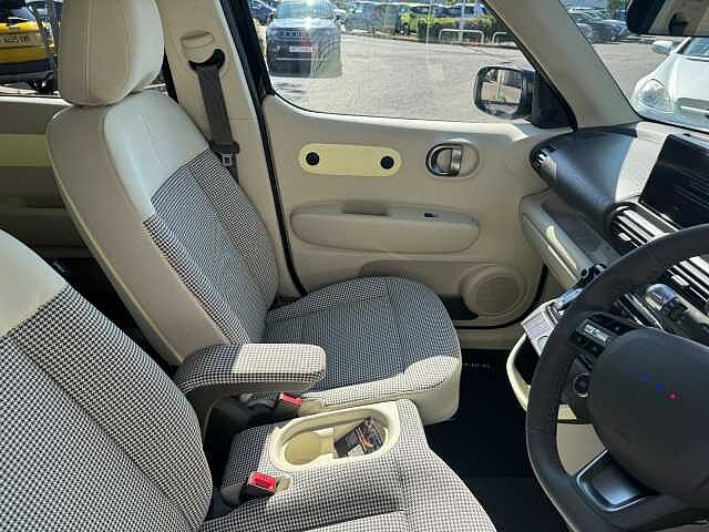 Hyundai Inster 85kW 02 49kWh 5dr Auto