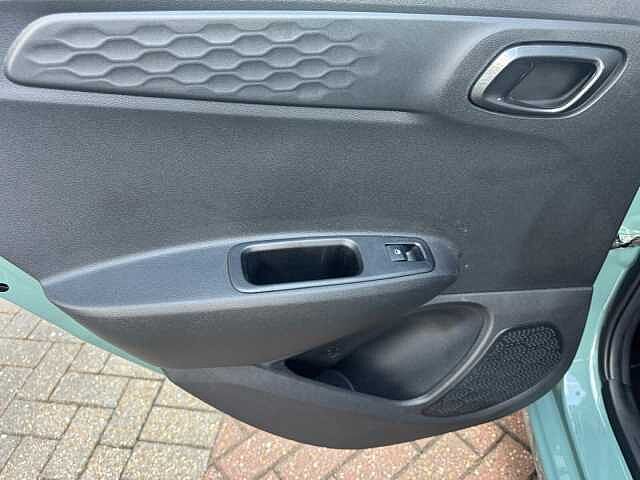 Hyundai i10 1.0 MPi Premium 5dr