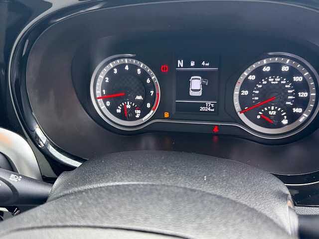Hyundai I10 1.2 Premium 5dr Auto Silver